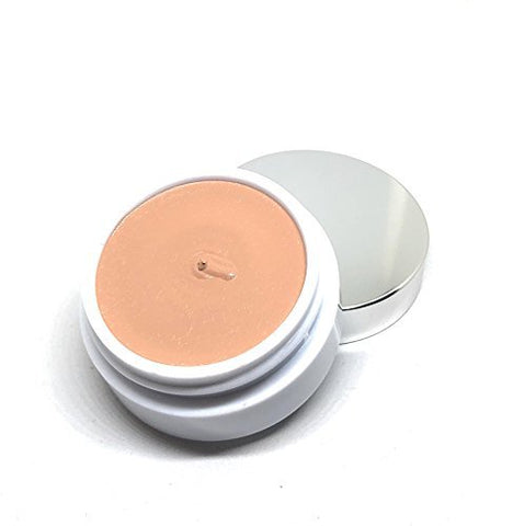 Merle Norman - Powder Base Foundation- Alabaster Beige -Full Coverage Foundation with a Flawless Finish
