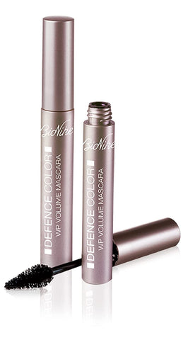 BioNike Defence Color Mascara Volume Effect Eyelashes Color 01 Noir 8ml