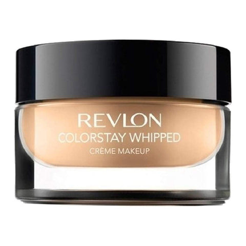Revlon ColorStay Whipped Crème Makeup, Nude