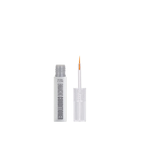 Babe Original Babe Lash Enhancing Conditioner - Conditioning Serum for Eyelashes, with Peptides and Biotin, Promotes Fuller & Thicker Looking Lashes, Companion to Essential Lash Serum | 1mL, Starter Supply