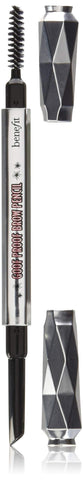 Benefit Goof Proof Brow Pencil - # 5 (Deep) 0.34g/0.01oz
