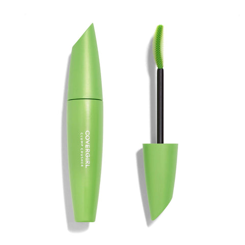 COVERGIRL, Clump Crusher by LashBlast Mascara, Brown, 0.44 Fl Oz (Pack of 1) (packaging may vary)