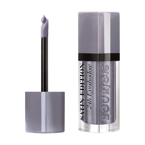 Bourjois Paris Satin Edition 24H Eyeshadow - 05 Lala'vande