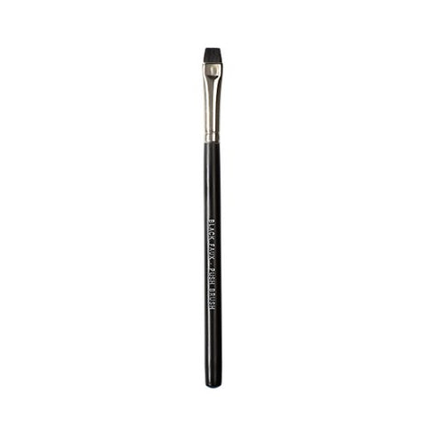 Makeover Vegan Love Black Faux, Push Brush