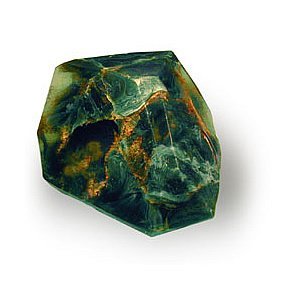 Soap Rock - 6 oz. - Malachite