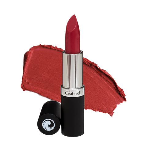 Gabriel Cosmetics Lipstick Matte Spice