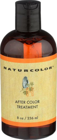 Naturcolor After Color Treatment Shampoo, 8 Ounce