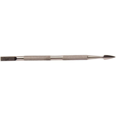 Diane Two-Sided Cuticle Pusher/Nail Cleaner