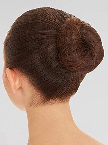 Blonde: Hair Net, Capezio Bunheads Hair Nets For Dancers, Blonde, 2-Pack