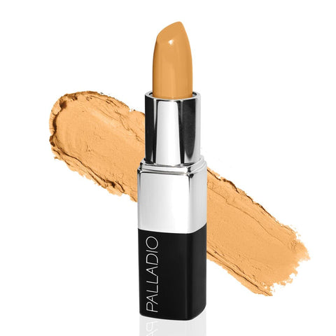 Palladio Treatment Concealer, Yellow