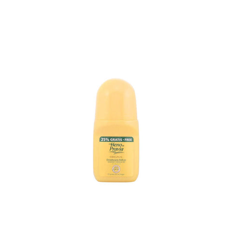 Heno de Pravia Heno De Pravia Roll On Deodorant 50 ml roll on