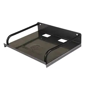 Maurya Services Set Top Box Wifi Telephone Wall Mount Metal Bracket/Stand