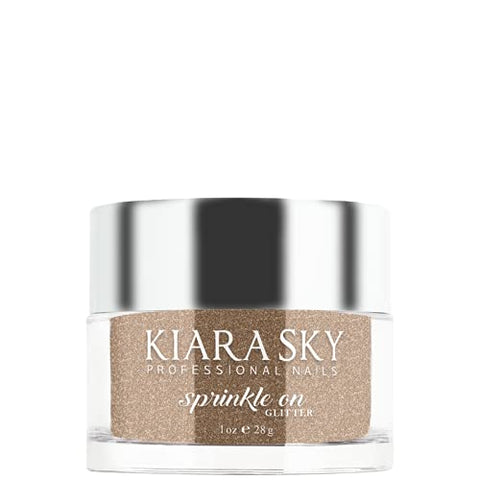 Kiara Sky Sprinkle On Glitter Collection (Show Off)
