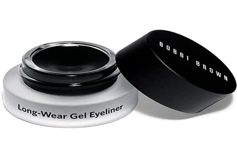 Bobbi Brown Long Wear Gel Eyeliner # 27 Caviar Ink 3g/0.1oz