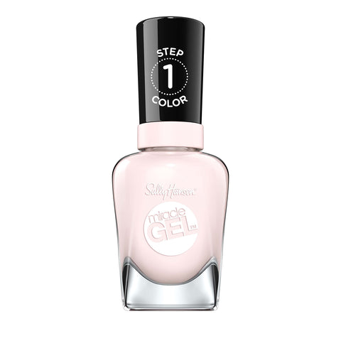 Sally Hansen Miracle Gel-Little Peony, Little Peony, 75 g