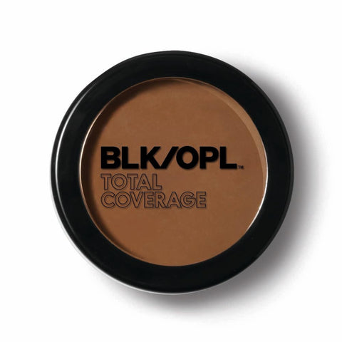 Black Opal Total Coverage Concealer 0.4 oz. Hazelnut
