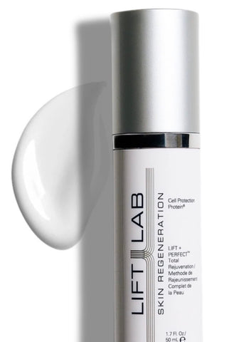 LIFTLAB Lift + Perfect Rejuvenation Cream, 1.7 Fl Oz
