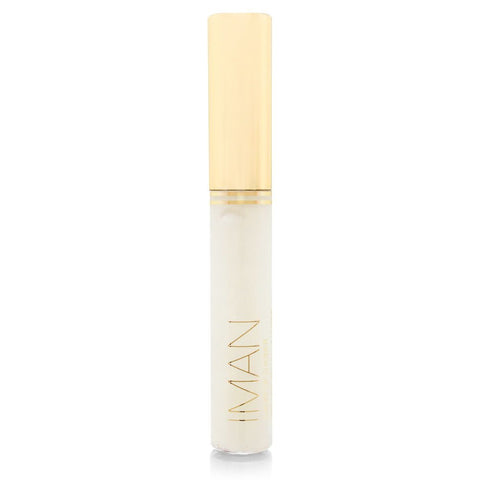 Iman Cosmetics Luxury Lip Shimmer Crystal