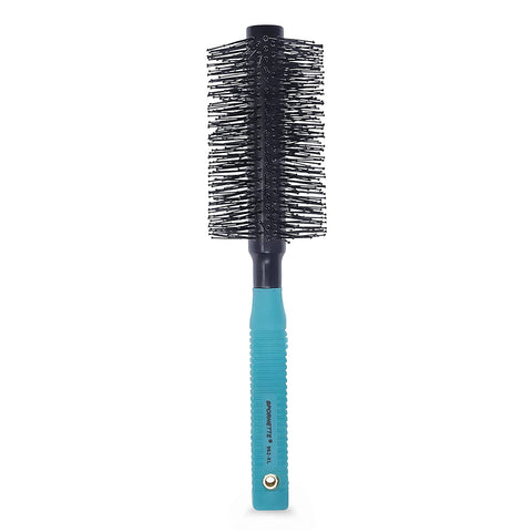 Spornette Double Stranded Xl Nylon Rounder Brush, 2 Inch Diameter