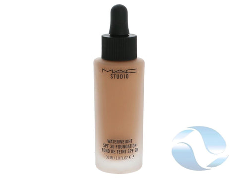 MAC Studio Waterweight SPF 30 Foundation NC44