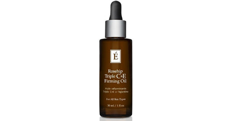 Eminence Rosehip Triple C+E Firming Oil 1 OZ/ 30ML