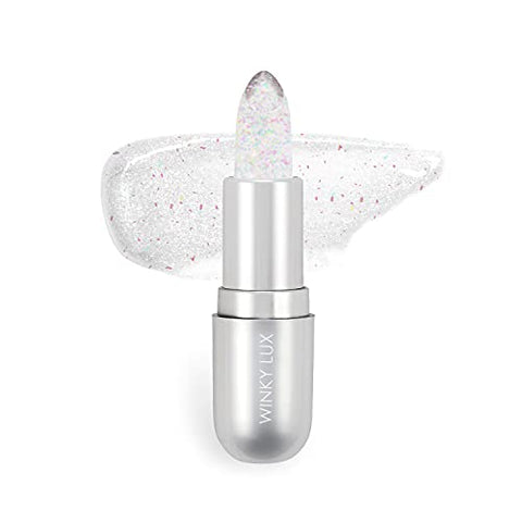 Winky Lux Confetti pH Lip Balm - # Rainbow 3.6g/0.13oz