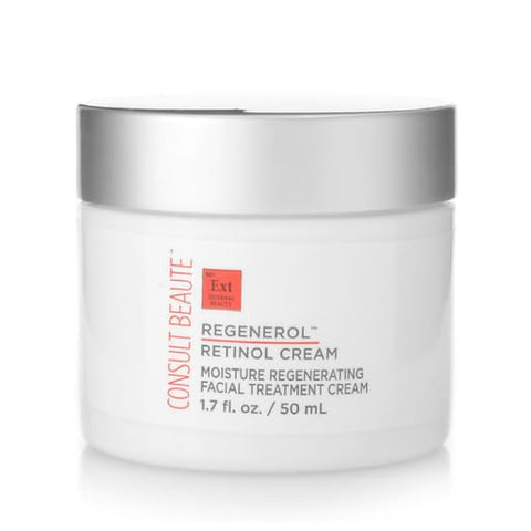 Consult Beaute Regenerol Retinol Cream - 1.7 oz