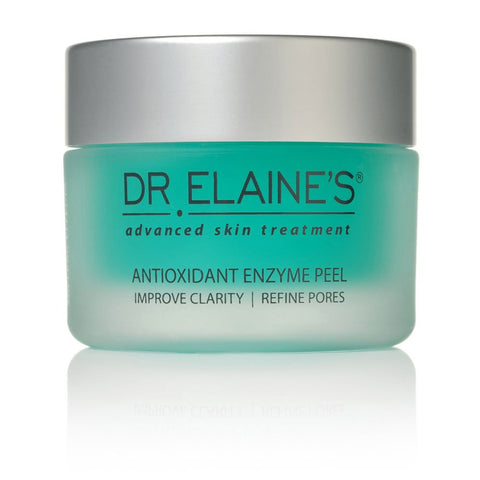 Dr. Elaine's - Ageless Effects – Antioxidant Enzyme Peel