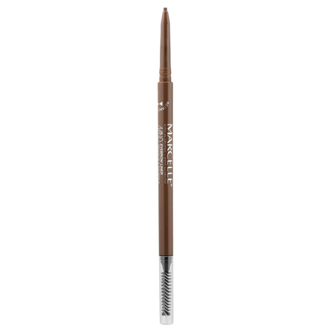 Marcelle Nano Eyebrow Liner, Blond, Hypoallergenic and Fragrance-Free, 0.003 oz