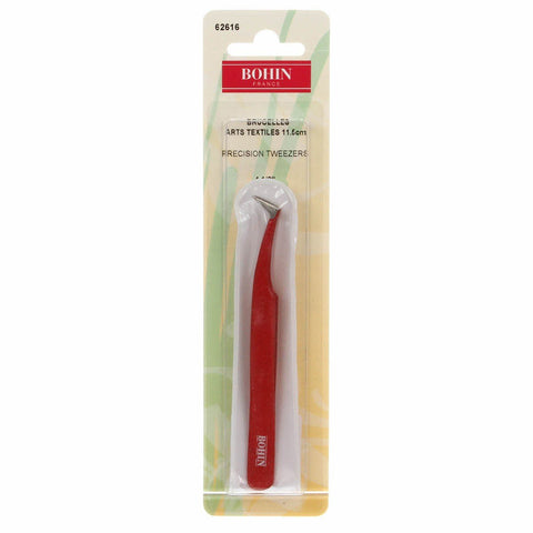 Bohin 62616 5in Precision Tweezers
