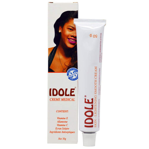 Idole Skin Lightening Cream 50g by Idole