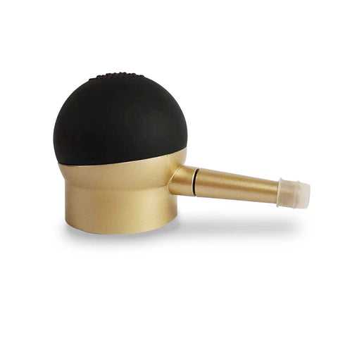 Hair Fibers Spray Applicator, hair fiber applicator pump, Spray Nozzle for Hair Fibers to Instantly Thicken Hair Loss Concealer Tool,Hair Thickening Tools