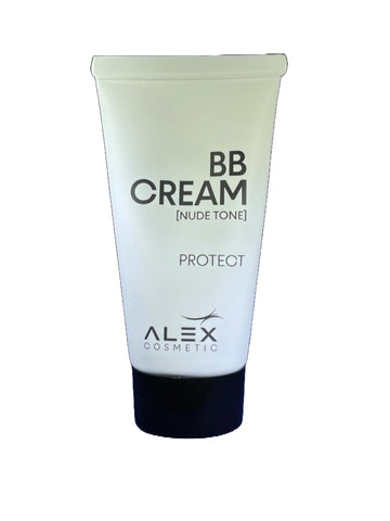 Alex Cosmetic BB Cream 30ml #Nude Tone