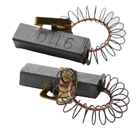 GROOMER ESSENTIALS Replacement Brushes