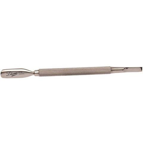 Diane Two-Sided Cuticle Pusher/Scoop