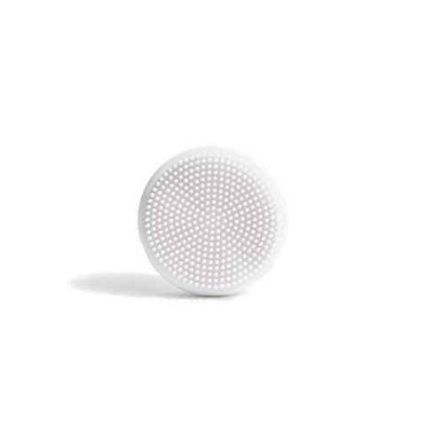 Vanity Planet Replacement Brush Head for Ultimate Skin Spa and Glowspin, Silicone Brush