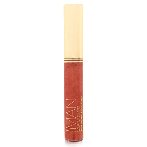 Iman luxury Lip Shimmer - Impetuous