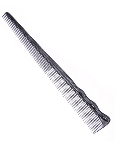 YS Park Comb - 254 - Carbon