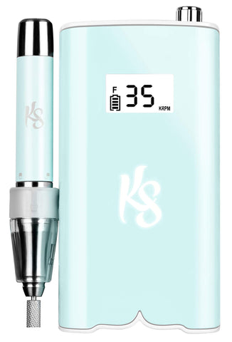Kiara Sky Beyond Pro Portable Drill (Light Blue)