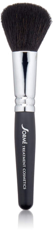 Sorme Cosmetics Blush Brush, 1.1Ounce
