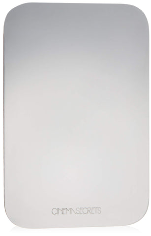 Cinema Secrets Stainless Steel Makeup Palette, Medium