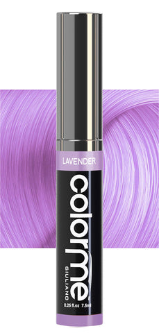 Colorme Temporary Hair Color LAVENDER