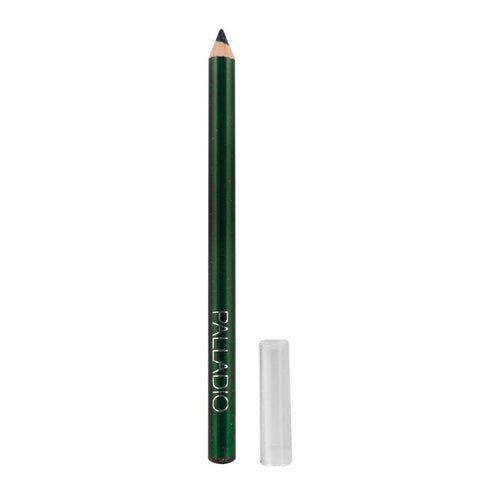 Palladio Beauty GLITTER PENCILS - EMERALD SPARKLE, 1.106 g (0.039 oz) (GP05)