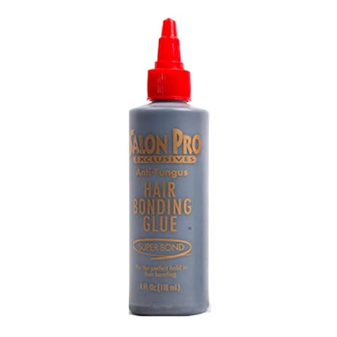 [Salon Pro] Exclusive Anti Fungus Hair Bonding Glue (4 Oz)