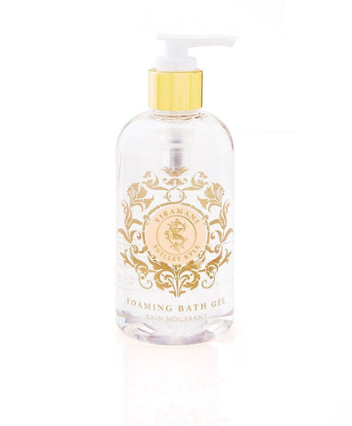 Shelley Kyle Tiramani Shower and Bath Gel