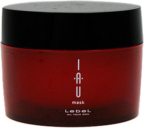 Lebel Cosmetics IAU Treatment Mask - 170g by IAU
