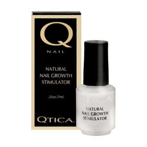 Qtica 1/2 Time Polish Drying Accelerator (0.25 oz) by QTICA
