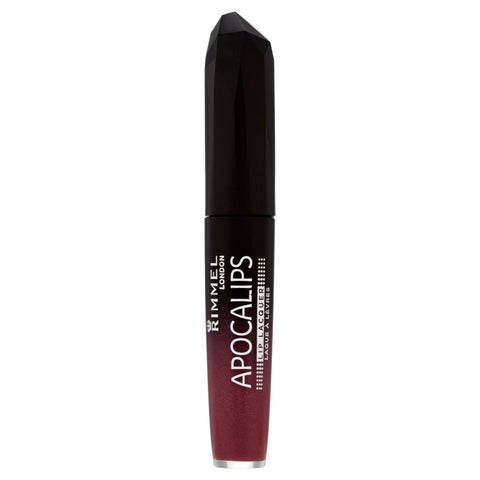 Rimmel Show Off Lip Lacquer, Galaxy, 0.18 Fluid Ounce