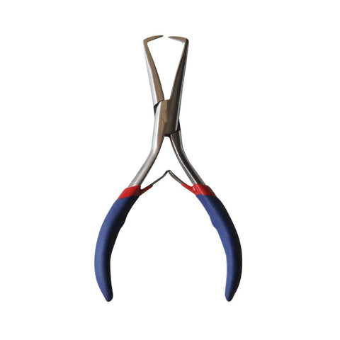 Hair Extension Pliers Keratin Hair Extensions Micro Link/Bead Opener