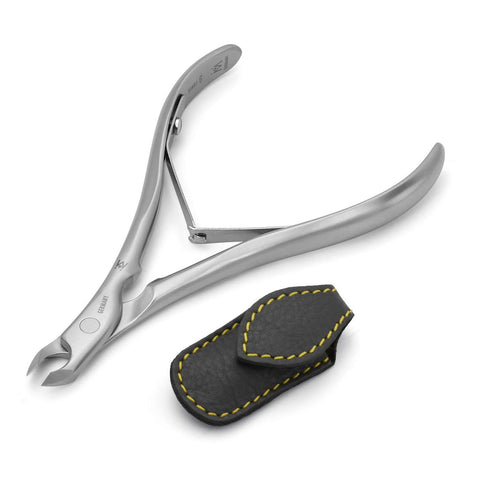 Stainless Steel FINOX standard cuticle nippers